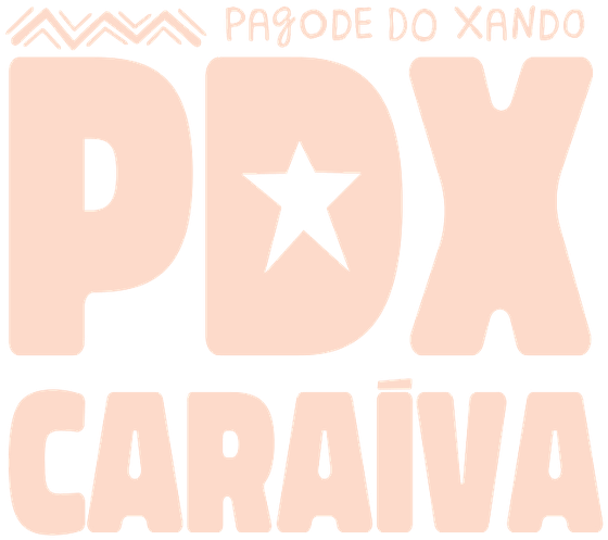 PDX - Pagode do Xandó, Caraíva